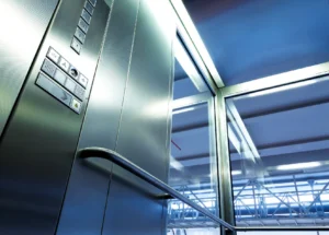 Elevator Modernization & Upgrades Elevator Modernization & Upgrades